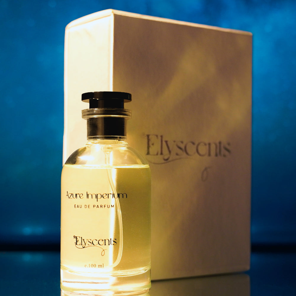 Azure Imperium - 100ML