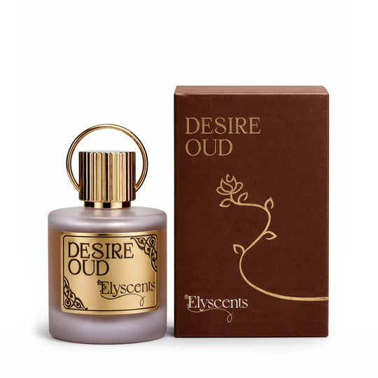 Desire Oud