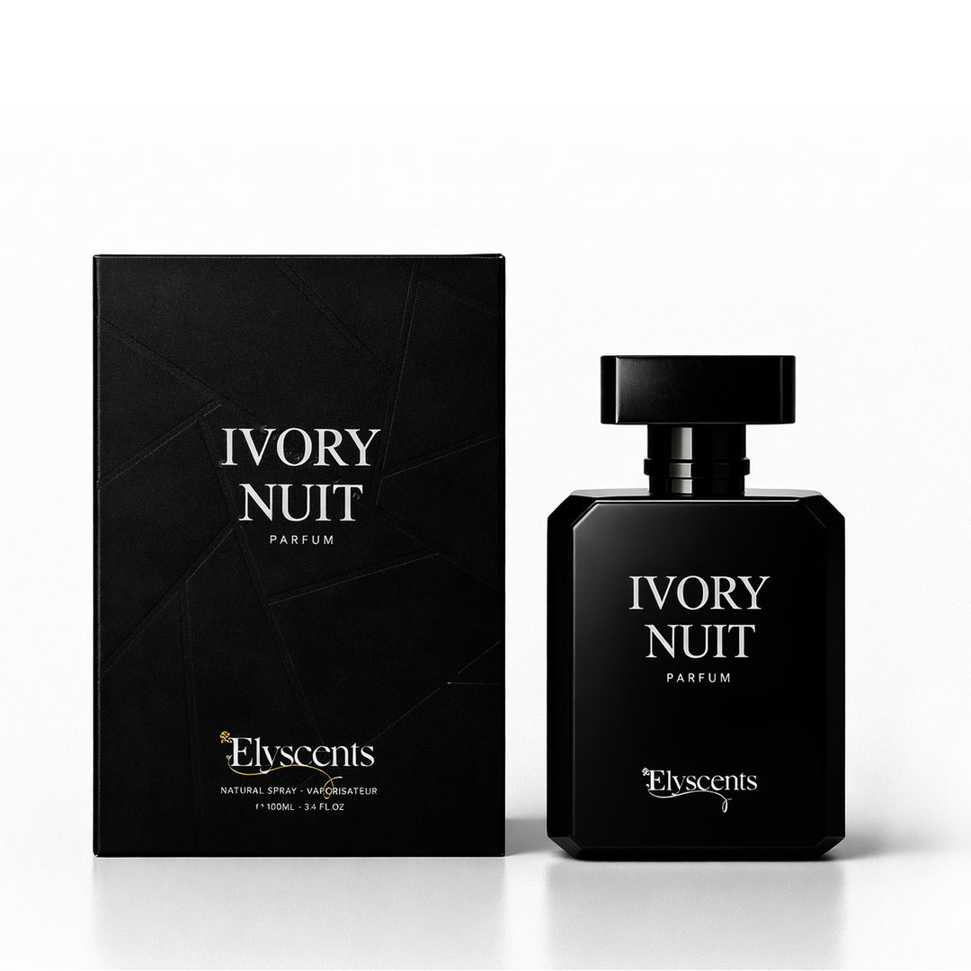 Luxury Perfumes Bundle