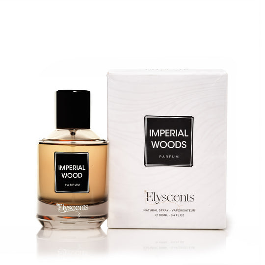 Luxury Perfumes Bundle