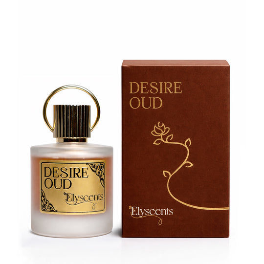 Luxury Perfumes Bundle