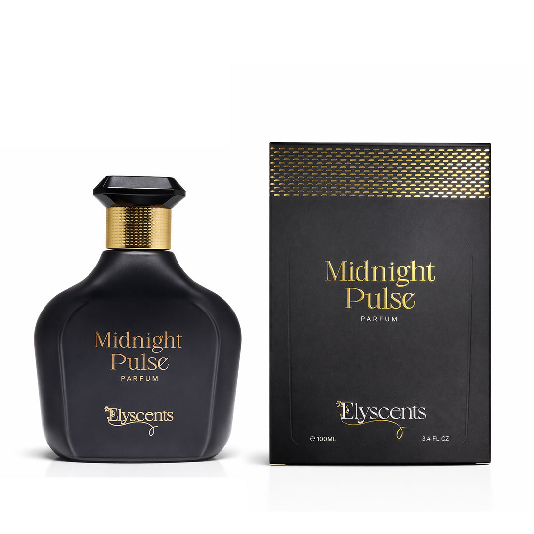 Midnight Pulse
