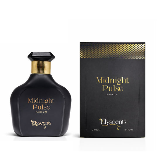 Midnight Pulse