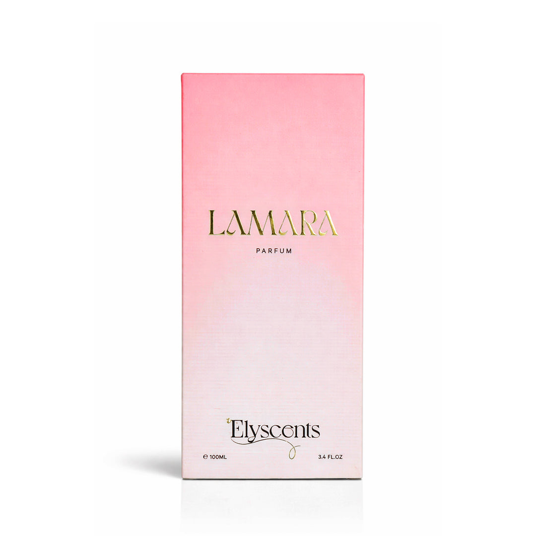 Lamara