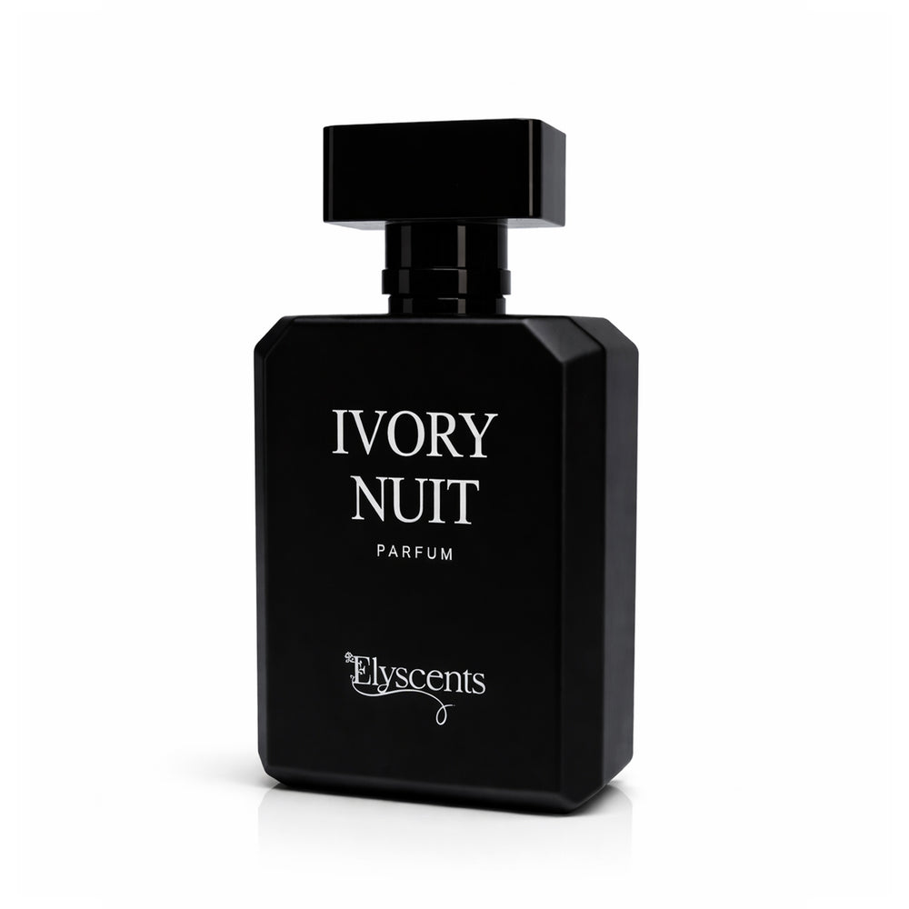 Ivory Nuit