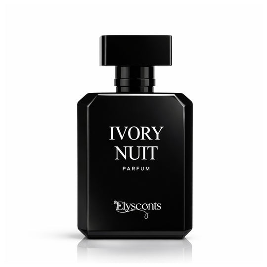 Ivory Nuit