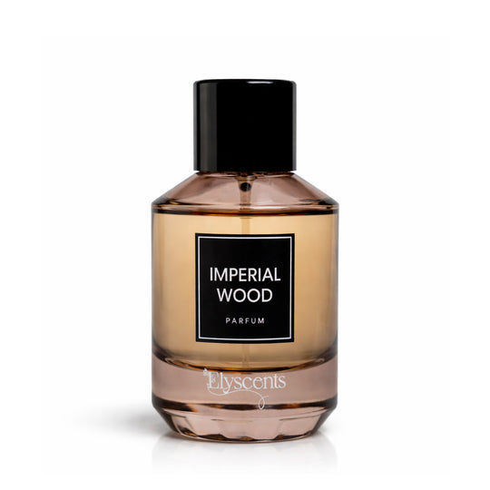 Imperial Wood