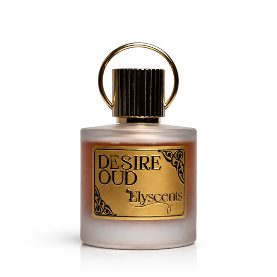 Desire Oud
