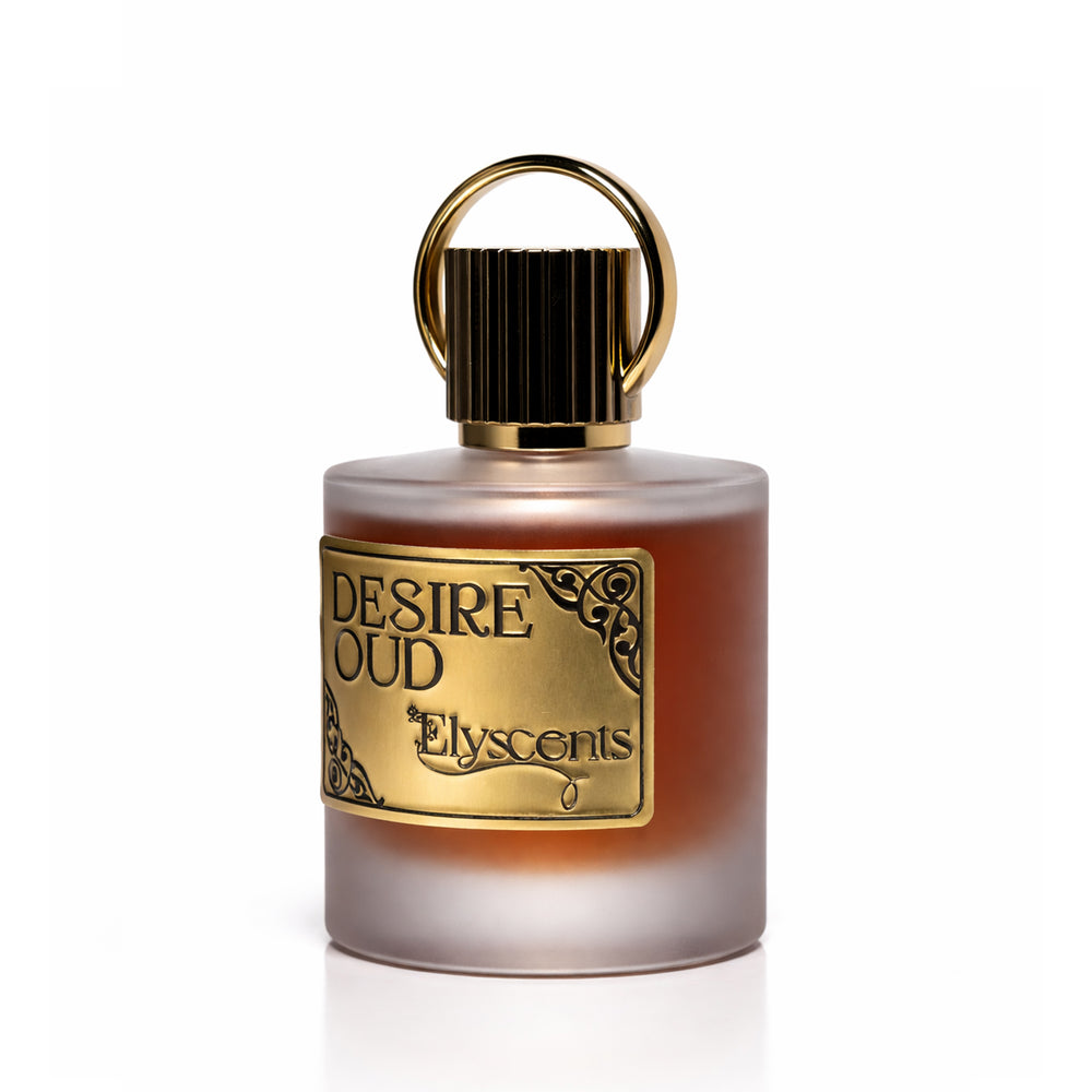 Desire Oud
